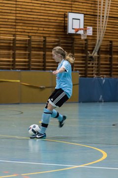 Bild 278 - Dodenhof Cup